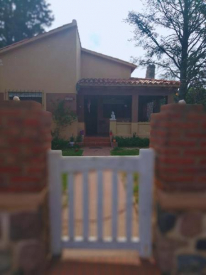 Estancia Las Hadas